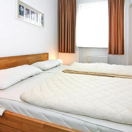 Ferienwohnung, St Peter-ording, Cleaning Included דירה *