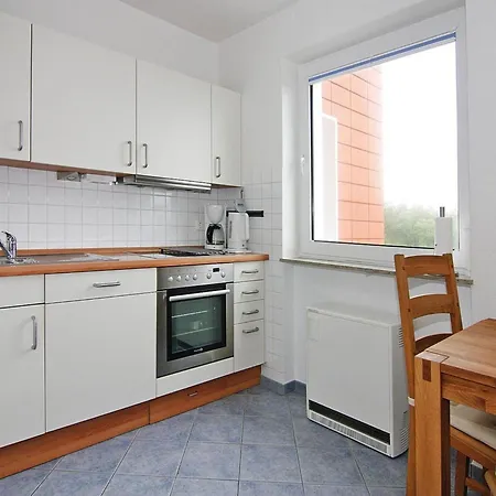 דירה Ferienwohnung, St Peter-ording, Cleaning Included *