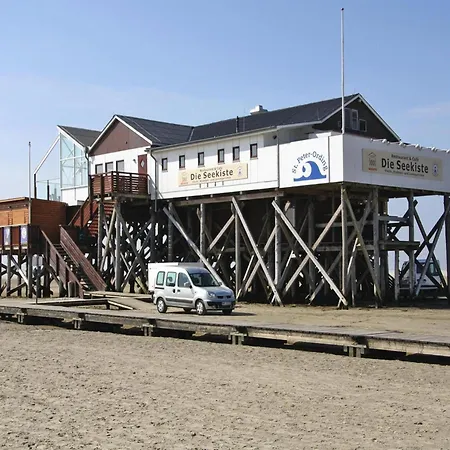 Ferienwohnung, St Peter-ording, Cleaning Included