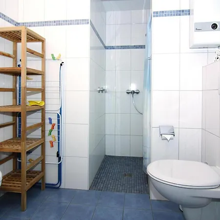 Ferienwohnung, St Peter-ording, Cleaning Included דירה