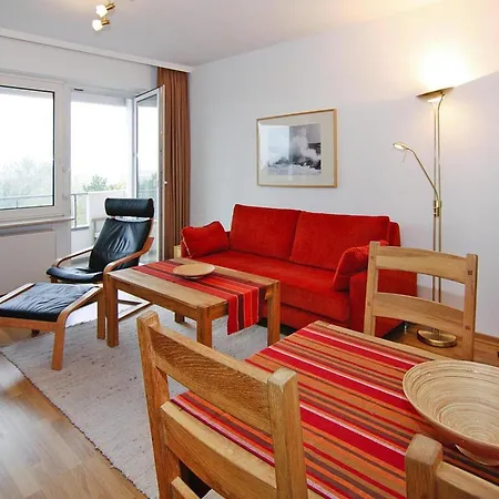דירה Ferienwohnung, St Peter-ording, Cleaning Included *