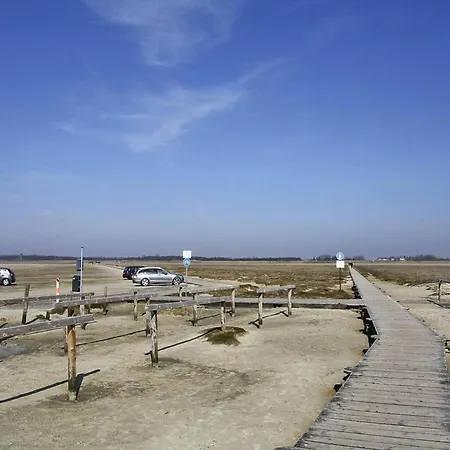 Ferienwohnung, St Peter-ording, Cleaning Included