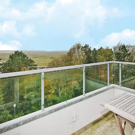 דירה Ferienwohnung, St Peter-ording, Cleaning Included Böhl