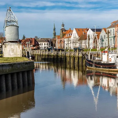 דירה Ferienwohnung, St Peter-ording, Cleaning Included